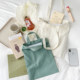 Colorful 12A canvas shoulder bag for women