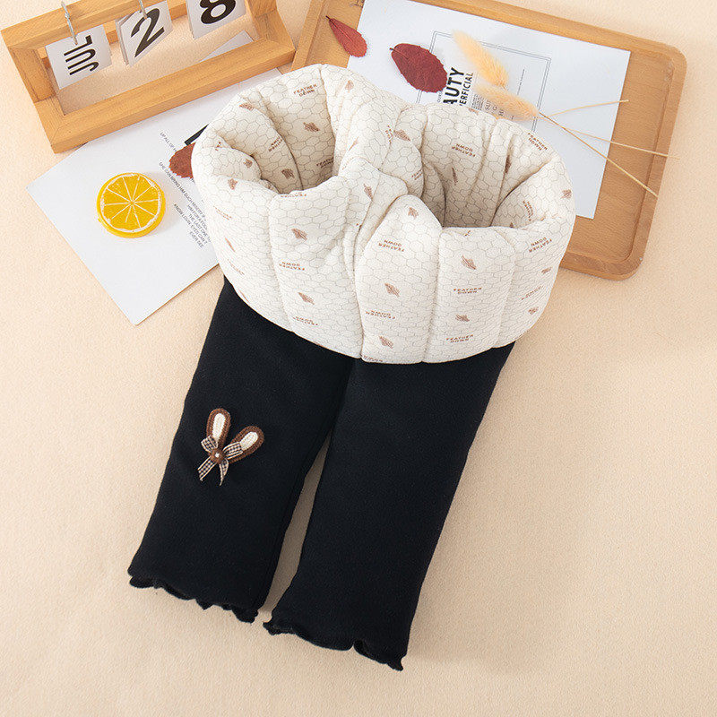 2025年新款女童冬季加绒加厚特厚三层保暖棉打底裤,淘宝优惠券,粉丝福利购,淘宝优惠卷