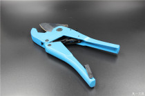 Blue Whale Manganese Steel PPR Scissors Professional Cut PPR tubes Scissors High-end Tubes Scissors Cut knives PVC PE Scissors