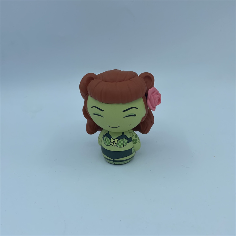 出口美国现货FUNKO  DORBZ Bombshells DC漫画系列手办人偶公仔 - 图0