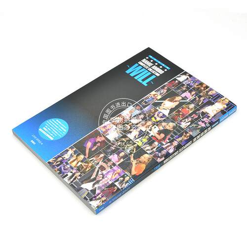 现货 进口日文 安室奈美恵 写真 COMPLETE COLLECTION WILL NAMIE AMURO PHOTO REPORT 特別愛蔵版 - 图0