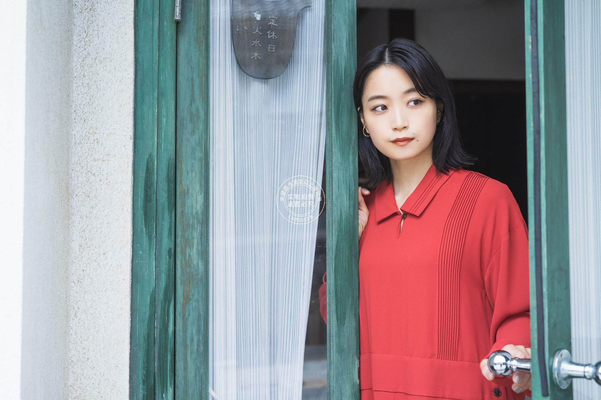 现货进口日文おもいで写眞深川麻衣写真集映画オフィシャルブック 物联网设备 物联网传感器 智能家居及智能设备商城