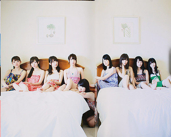 现货 乃木坂46 2nd 写真集 1時間遅れのＩ 迟到1小时的我爱你 进口日文
