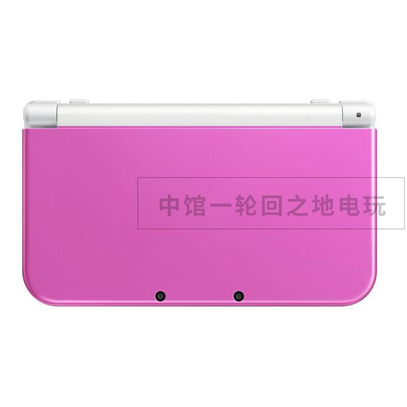 原装二手new3DS 3DSLL新大三主机/游戏掌机新款3dsll/3ds-图1