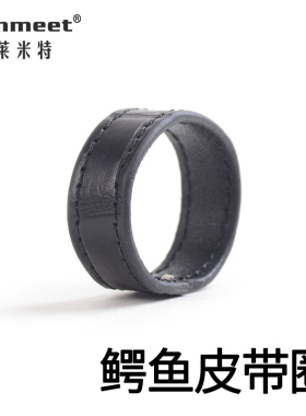 鳄鱼皮带皮带圈蟒蛇腰带鸵鸟腰带