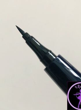 飞舞的裙边黑色拉丁舞眼线笔顺滑显色不晕染国标舞台妆造眼线液笔