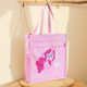 Little Pony Puli Tutorial Bag Canvas School Bag