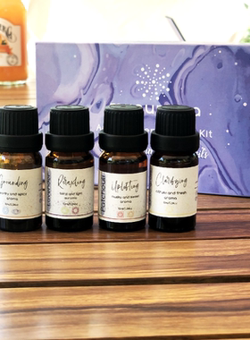 水溶改善睡眠薰衣草单方精油