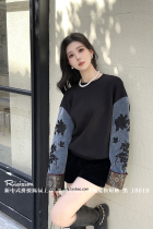 2023 Winters new womens dress Eurohan station Riaixion17531 sweatshirt