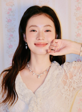 珍珠脑袋不能错过的手链~秒沦陷