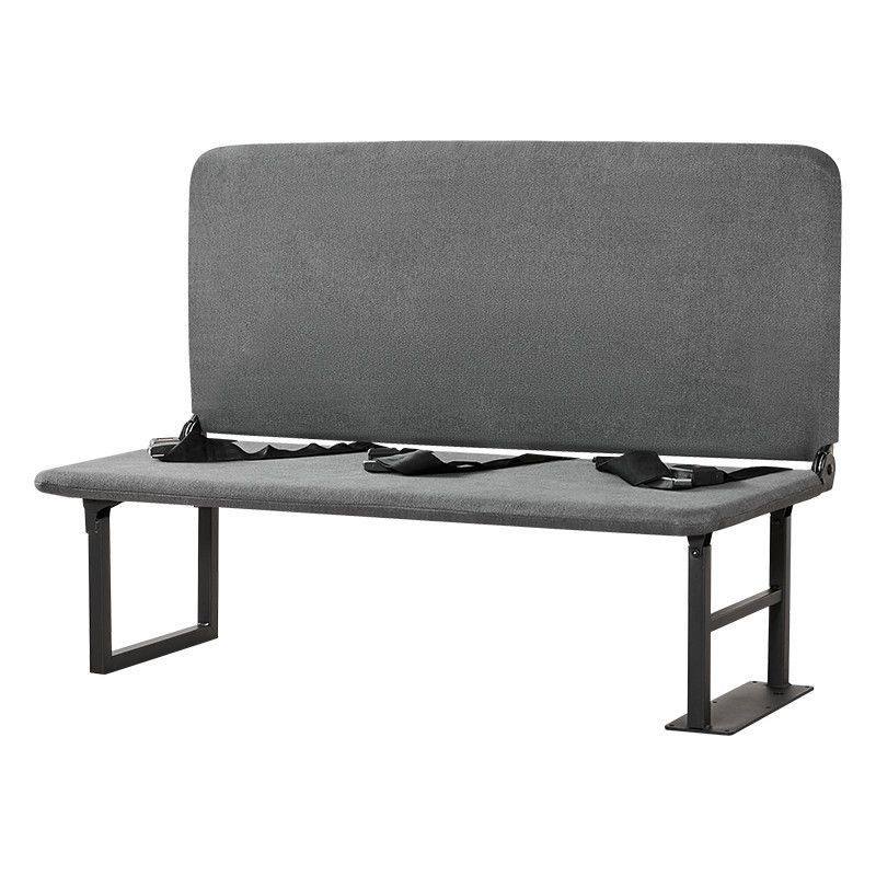 侧翻立翻侧挂功能折叠座椅超薄拉货座椅双人平躺午休座椅节省空间,淘宝优惠券,粉丝福利购,淘宝优惠卷