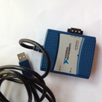 NI USB-8473 Single Port High Speed CAN USB Interface 779792-01