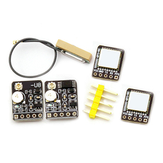 модуль GPS/Компас модуль/модуль навигации gps北斗bds双模模块 卫星定位卫星导航器