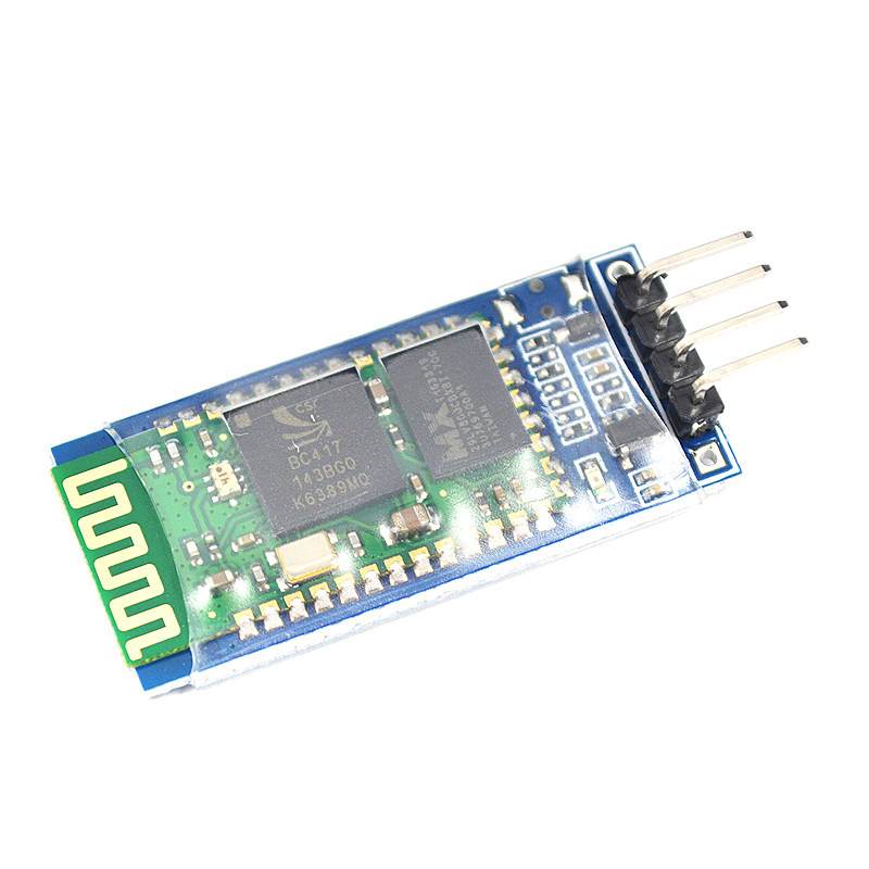 Risym  HC-06 无线蓝牙串口透传模块板 DIY 串口通讯 从机模块,淘宝优惠券,粉丝福利购,淘宝优惠卷