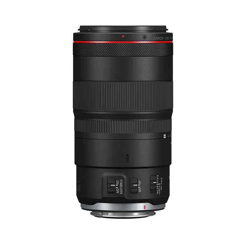 Canon/佳能 RF100mm F2.8 L MACRO IS USM新百微距镜头R3R5R62RP - 图3