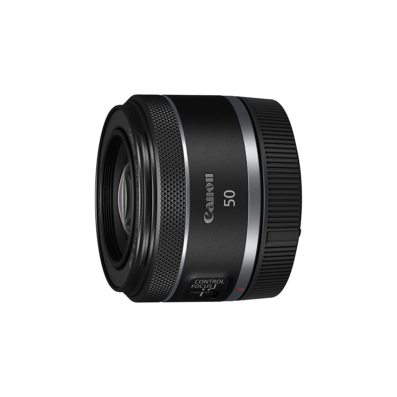 佳能RF35mm F1.8 IS STM微距定焦镜头 RF50 1.8 STM微单R5 R6 RP-图1