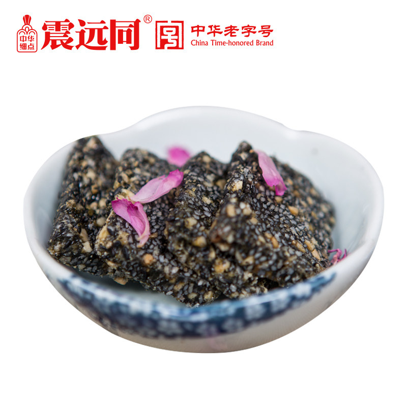 震远同黑麻片袋装黑芝麻薄片小吃休闲食品孕妇儿童老人零食特产,淘宝优惠券,粉丝福利购,淘宝优惠卷