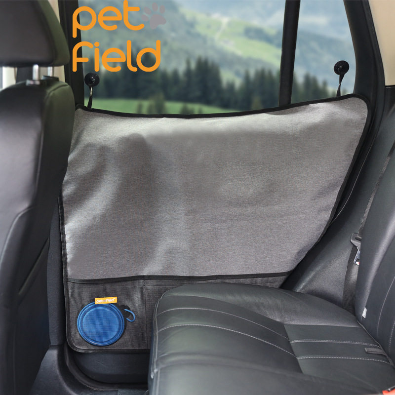 车门防护垫狗狗车载宠物旅行垫子防脏牛津布侧车门防抓防踢保护垫,淘宝优惠券,粉丝福利购,淘宝优惠卷