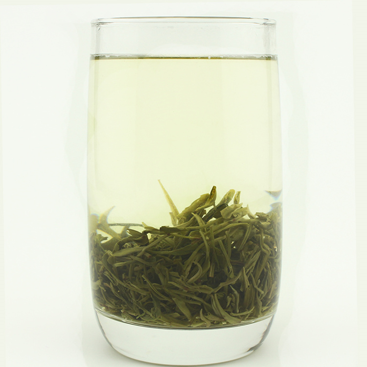 2份减3元 沐春复立 特香 茉莉花茶250g 高山云雾 威远特产 包邮 - 图1