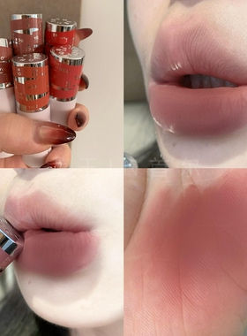 一姐回归 奶灰棕咖亚裔清冷感天花板intoyou女主角唇泥第二代