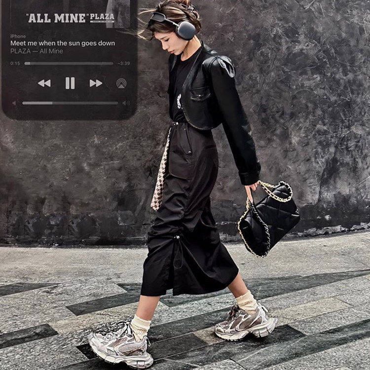 巴黎家3XL老爹鞋复古绑带做旧男女款冬季厚底增高休闲运动鞋潮,淘宝优惠券,粉丝福利购,淘宝优惠卷