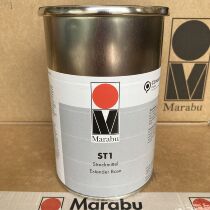 Marabu Germany Malebao Ink defoamer ST1 Filler anti-wire wool remover