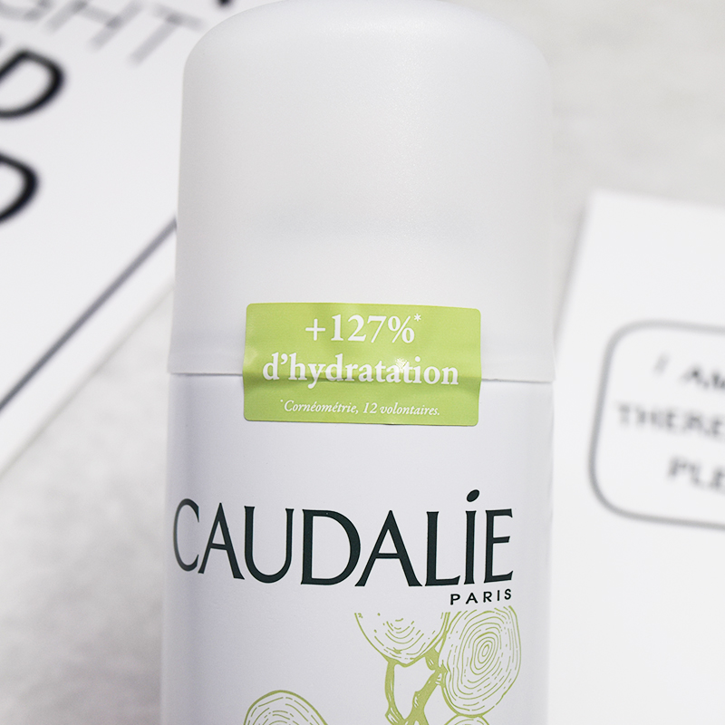欧缇丽大葡萄保湿喷雾 补水 葡萄籽水活姓喷雾 法国 Caudalie 200ml 欧缇丽大葡萄保湿喷雾 补水 葡萄籽水活姓喷雾 法国 Caudalie 200ml
