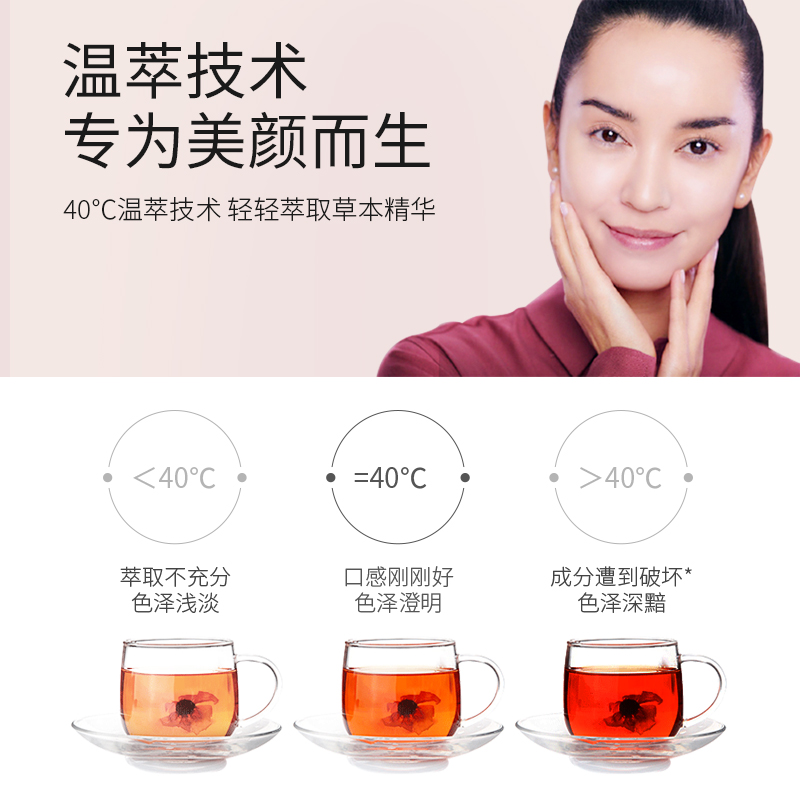 HD9450 飞利浦养生壶家用全自动玻璃多功能炖燕窝煮茶器美颜小金壶 HD9450 飞利浦养生壶家用全自动玻璃多功能炖燕窝煮茶器美颜小金壶