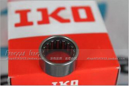 IKO滚针轴承RNA NA 6906 6907 6908 6909 6910 6911 6912 - 图2