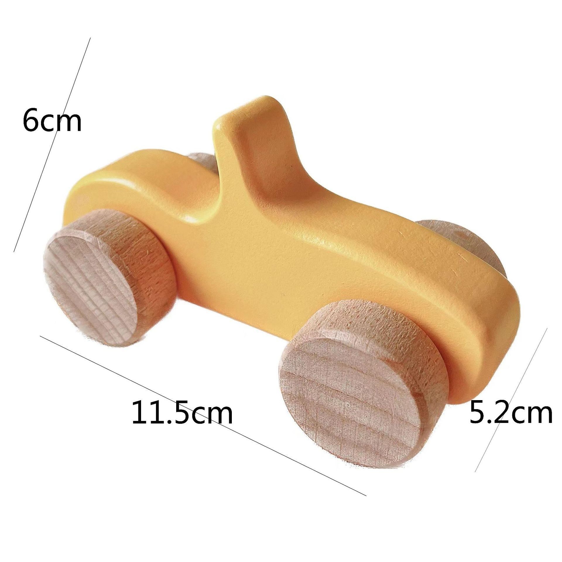 北欧ins风婴幼儿宝宝小车实木儿童益智玩具积木手推车木质抓握车,淘宝优惠券,粉丝福利购,淘宝优惠卷