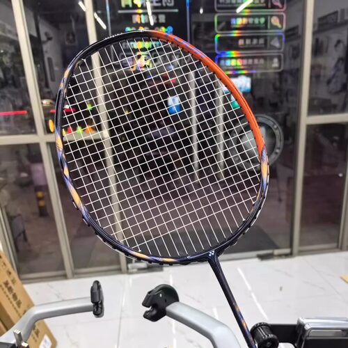 YONEX尤尼克斯天斧66 AX77AX77天斧77PRO AX88DPRO日本制羽毛球拍 - 图2
