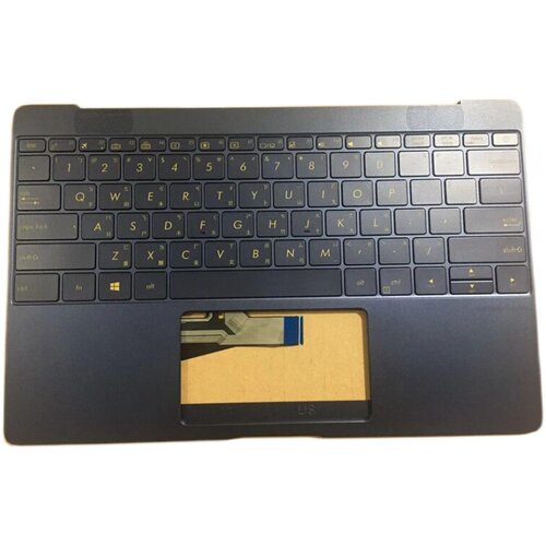 ASUS ZenBook 3U UX390 UX390UA UX390CA 繁体中文键盘 - 图2
