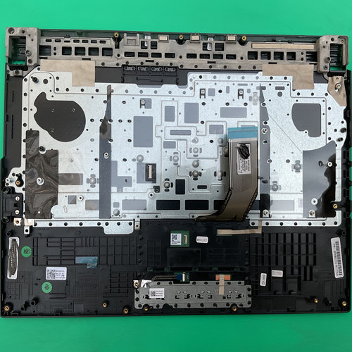 适用Asus华硕ROG STRIX SCAR15 G532LWS G532 G532L 键盘C壳TI US - 图1