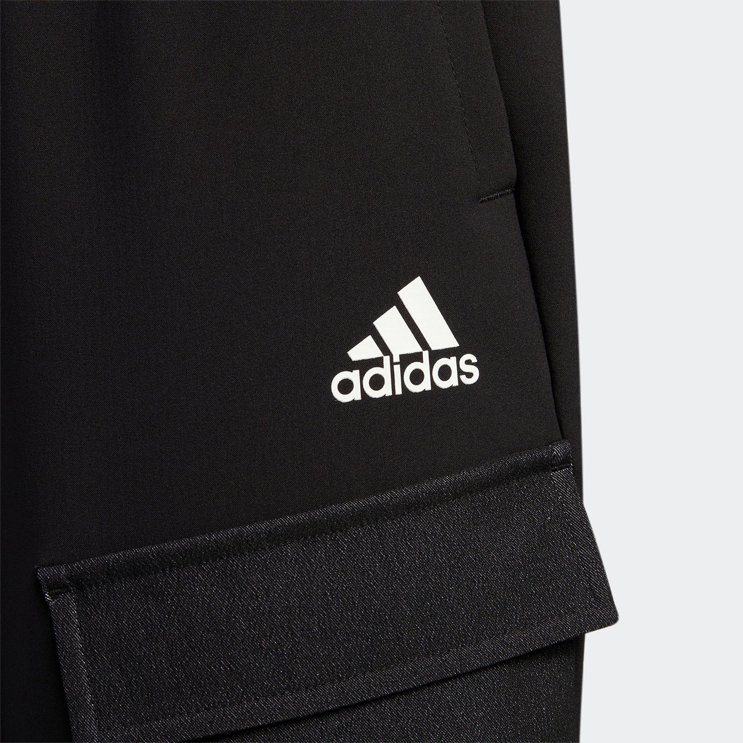 Adidas/阿迪达斯正品新款大童舒适透气梭织运动长裤HM9613,淘宝优惠券,粉丝福利购,淘宝优惠卷