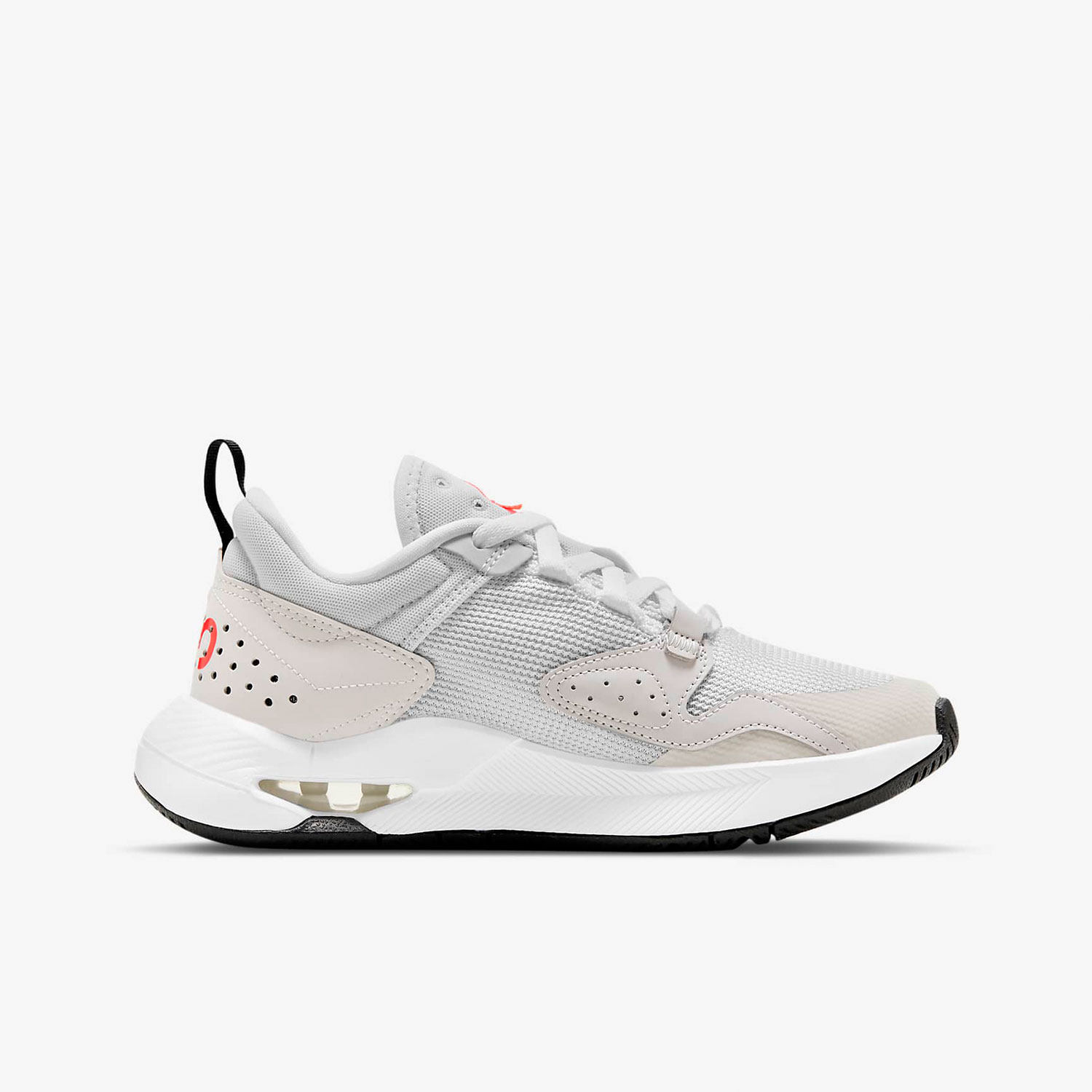 Nike/耐克官方正品 Candence  (GS)女子大童休闲鞋 CQ9233-100 - 图2