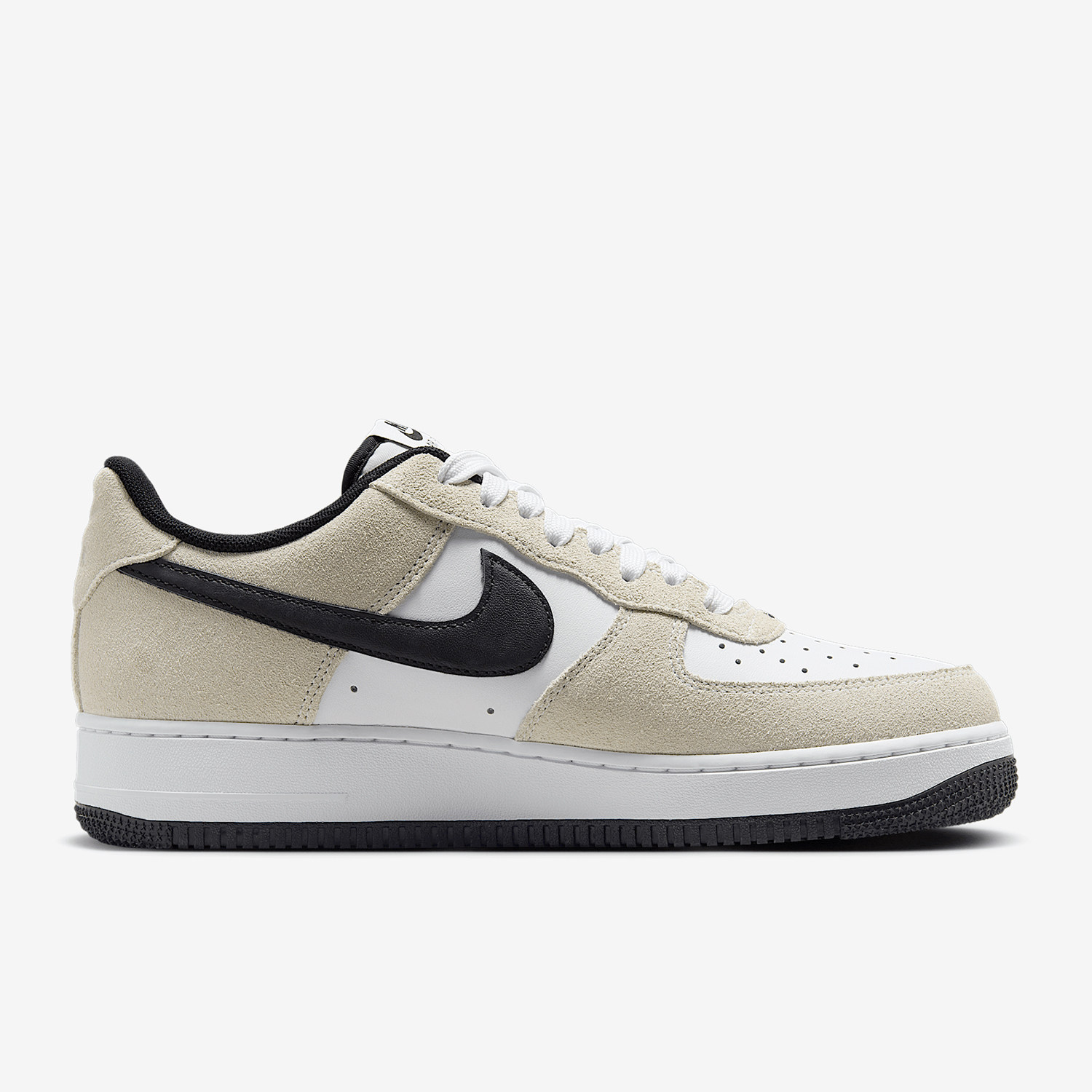 Nike/耐克正品Air Force 1男士经典耐磨运动低帮板鞋IB6388-100,淘宝优惠券,粉丝福利购,淘宝优惠卷