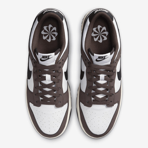 Nike/耐克官方正品Dunk Low NN男士运动耐磨回弹板鞋HF4292-200 - 图2