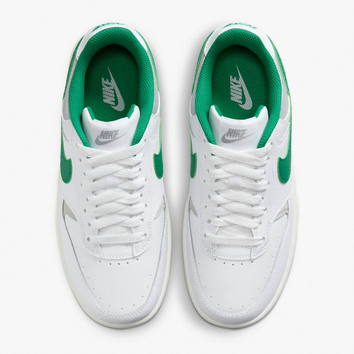 Nike/耐克官方正品GAMMA FORCE女子复古低帮休闲板鞋DX9176-106 - 图2