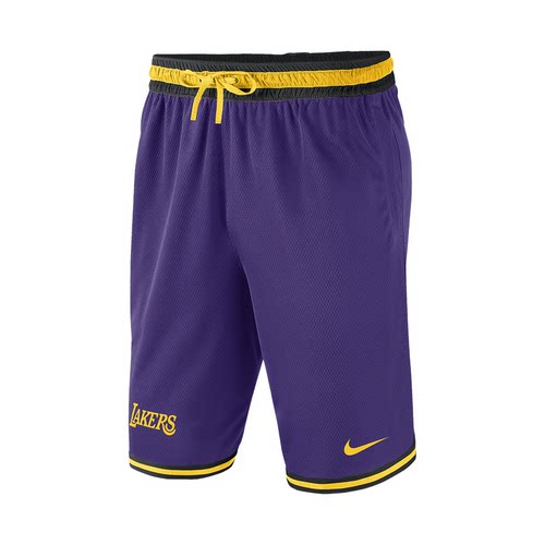 Nike/耐克正品当季新款男子透气速干休闲运动短裤AV3537-504 - 图3