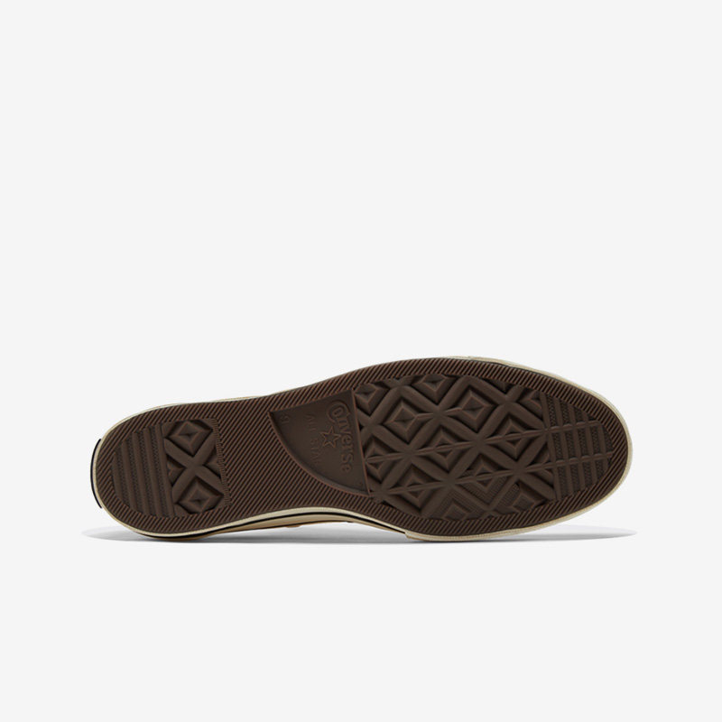 Converse匡威 女鞋1970s小清新奶油黄高低帮男帆布鞋女 170793C,淘宝优惠券,粉丝福利购,淘宝优惠卷