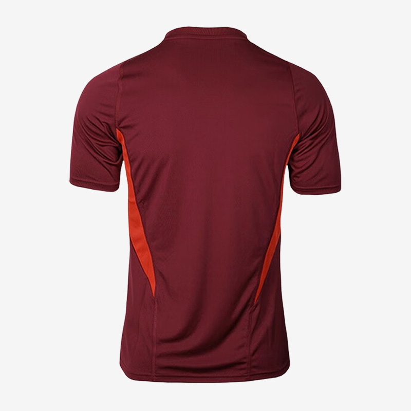 Adidas/阿迪达斯官方正品当季新款男子足球训练运动短袖T恤IA7245 - 图0