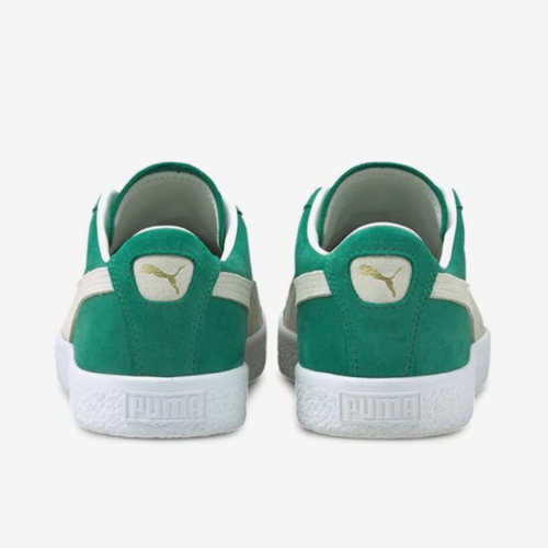 Puma/彪马官方正品Suede Vtg男女时尚缓震耐磨休闲板鞋374921-03 - 图2