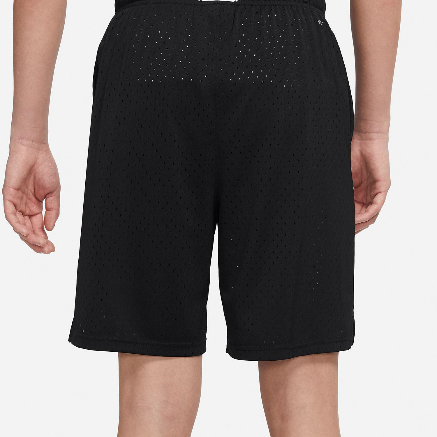 Nike/耐克官方正品Air Jordan男子网眼布篮球运动短裤DV5030-010,淘宝优惠券,粉丝福利购,淘宝优惠卷