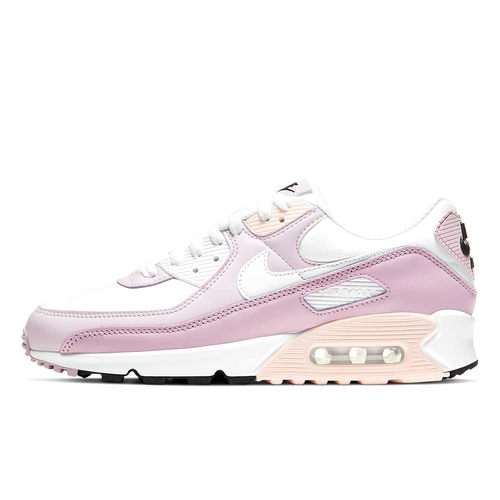 Nike/耐克正品 AIR MAX 90 男女气垫缓震运动跑步鞋 CV8819-100 - 图3