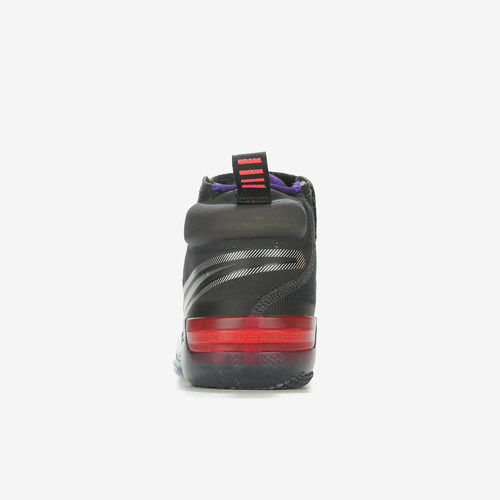 Nike/耐克正品 科比12代 AD NXT FF 男子中帮运动篮球鞋 CD0458 - 图1