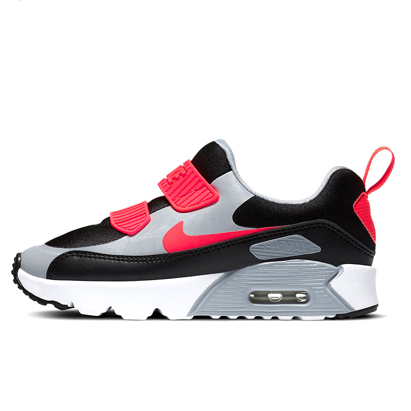 Nike/耐克官方正品AIR MAX TINY 90 儿童气垫鞋运动鞋童鞋 881927