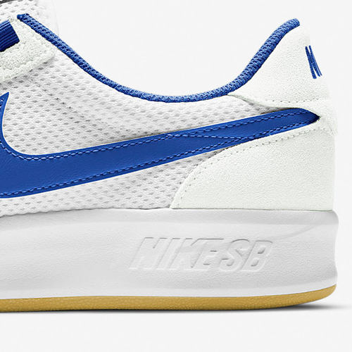 Nike/耐克官方正品 SB ADVERSARY 男女透气低帮滑板鞋 CJ0887-106 - 图2