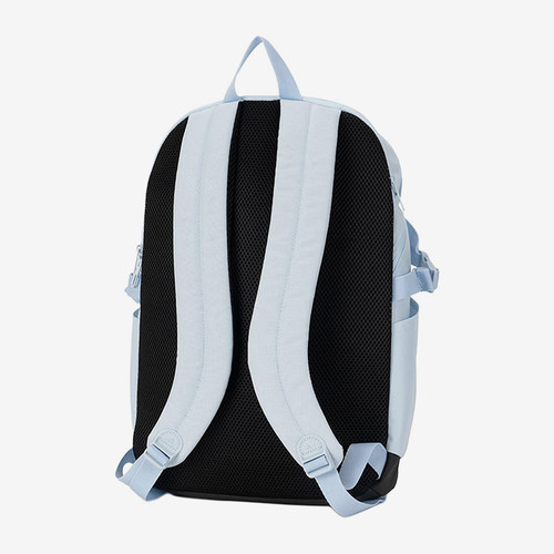 Adidas/阿迪达斯官方正品26.5L中号双肩包新款简约双肩背包KV4011 - 图1