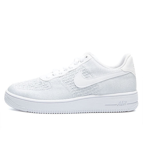 Nike/耐克正品 当季新款男子板鞋AF1FK2-WPP休闲鞋AV3042-100 - 图3