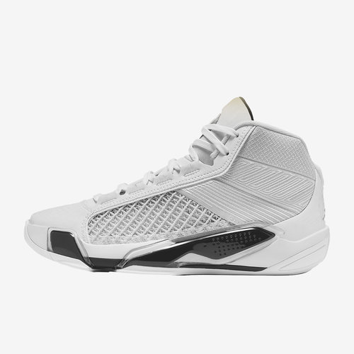 Nike/耐克正品Jordan XXXVIII FIBA PF 男子实战篮球鞋FN7482 - 图0